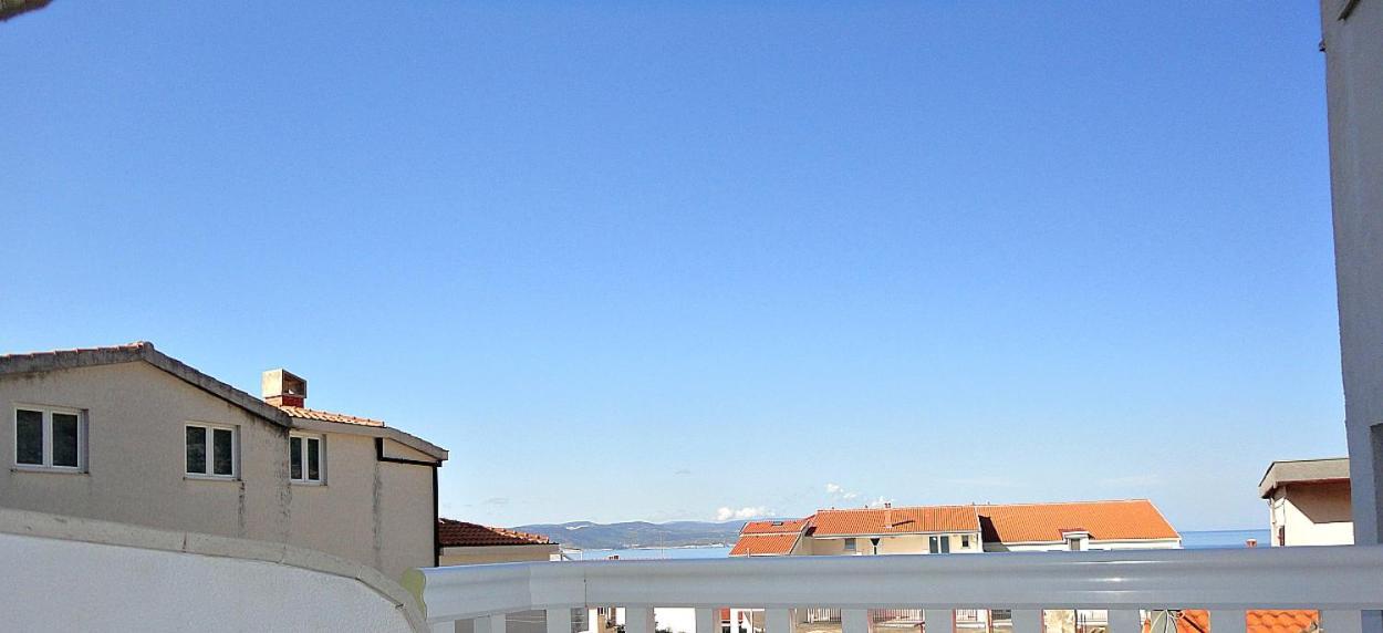 Apartments Villa Bonaca Baška Voda الغرفة الصورة
