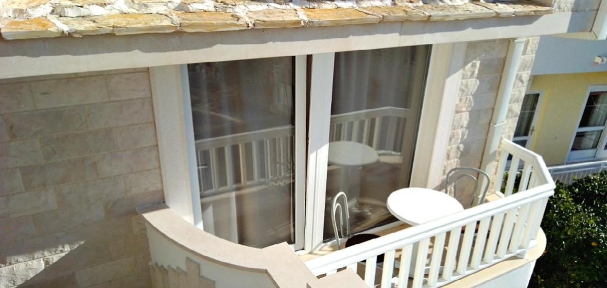 Apartments Villa Bonaca Baška Voda الغرفة الصورة